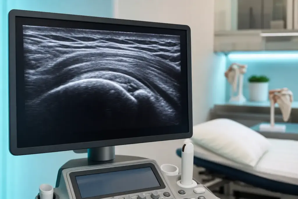 Shoulder Impingement